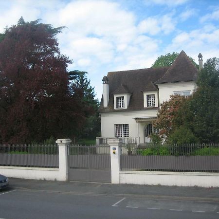 Villa Philis Bergerac Exteriér fotografie