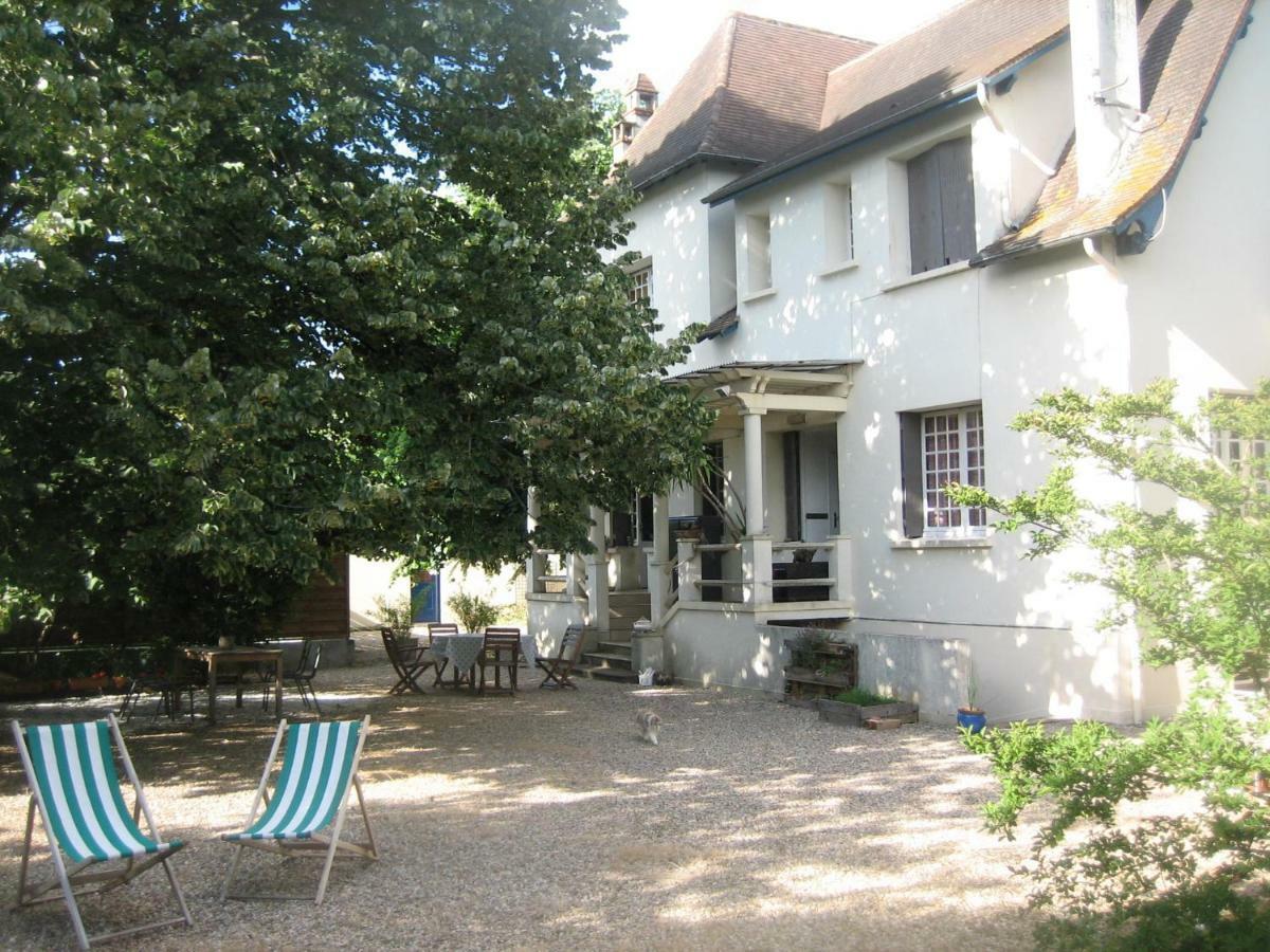 Villa Philis Bergerac Exteriér fotografie
